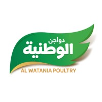 شركة دواجن الوطنية